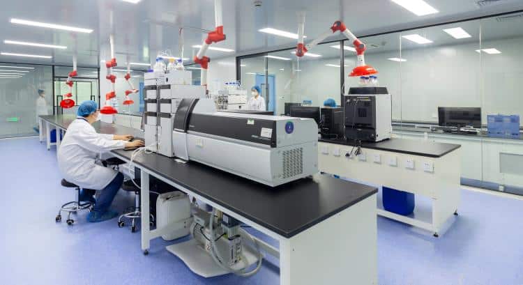 Quality-Control-Laboratory-Testing-Medical-Device-Standards