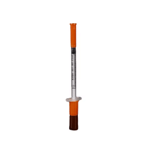 insulin needle pen