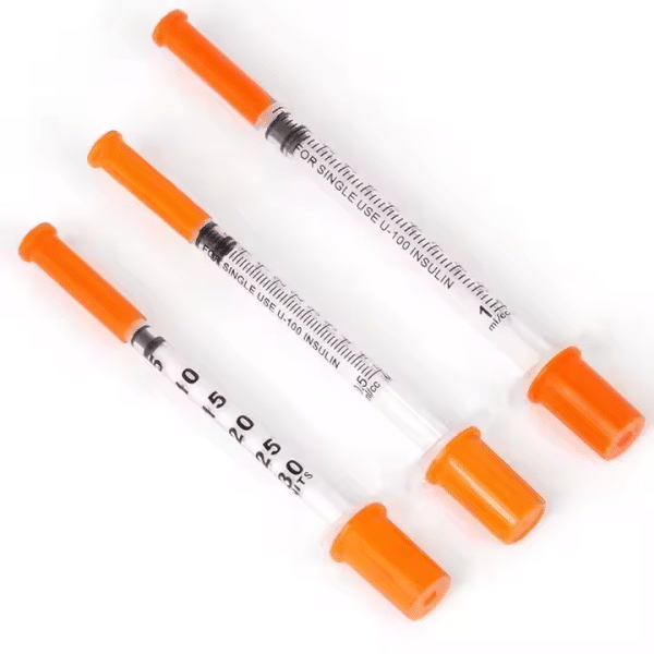 insulin needle pen - Image 4