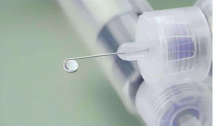 Pre-filled Syringes: A Comprehensive Guide for US Diabetes Patients