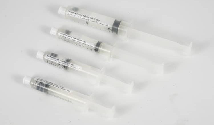 Pre-filled-Syringe-Technical-Components-Diagram