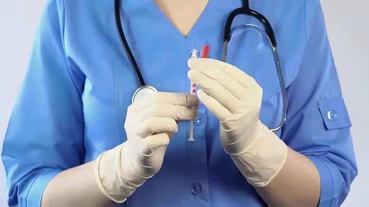 Diabetic-Patient-Daily-Injection-Routine-Care