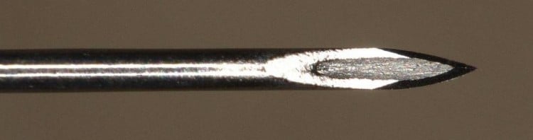 needle-point-microscopic-view-surface-coating-technology