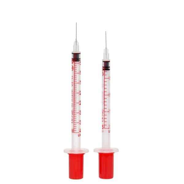 pet insulin syringes - Image 5