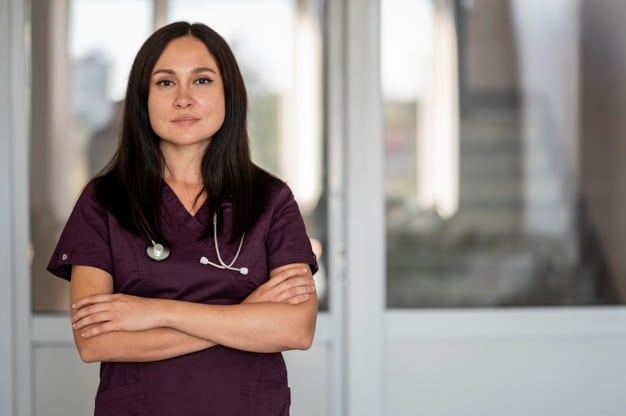 20ml Syringe Buying Guide: Key Specifications, Applications, and How to Choose a Reliable Supplier beautiful doctor uniform hospital 23 2148733955