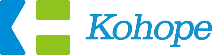 kohope logo