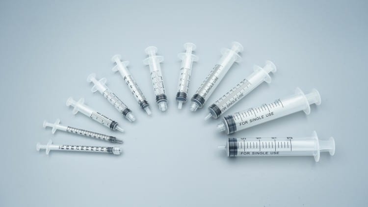 What Are Hypodermic Syringes Used for? A Clear Guide from Your Trusted Manufacturing Partner