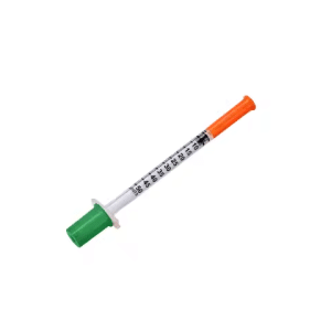 veterinary insulin syringes