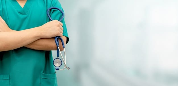 5ml Syringe Buying Guide: What Medical Procurement Teams Should Know Before Sourcing doctor working hospital healthcare medical service 31965 1053