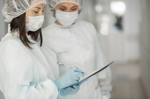 5ml Syringe Buying Guide: What Medical Procurement Teams Should Know Before Sourcing doctors hazmat suits hospital 23 2148733953