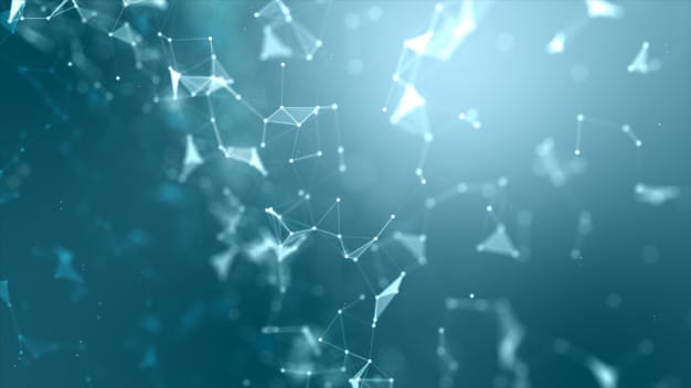 5ml Syringe Buying Guide: What Medical Procurement Teams Should Know Before Sourcing dot lines connected background 34645 708