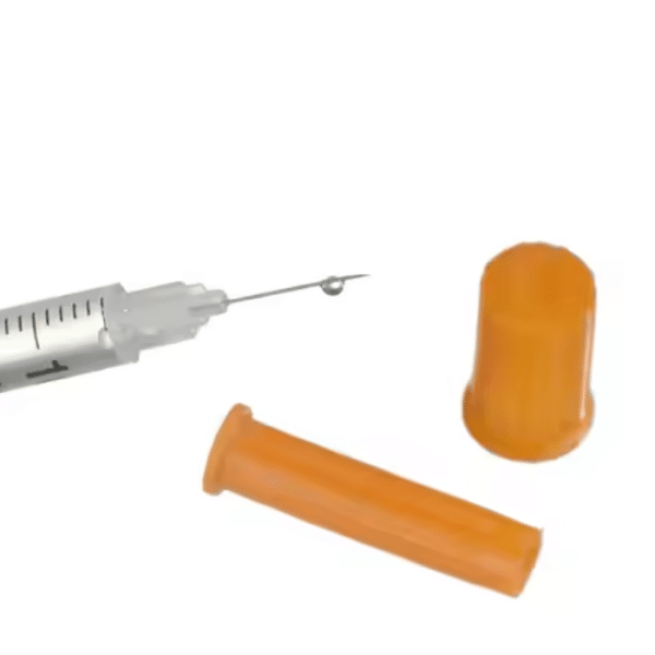 1cc insulin syringes - Image 2