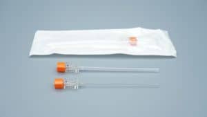 healthcare-professional-training-spinal-needle-technique
