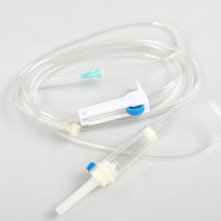 How to Properly Select Medical Safety Infusion Sets: A Practical Guide from Professional Manufacturers