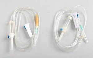 Drip-Chamber-Flow-Rate-Control-Mechanism-Healthcare