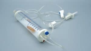hospital-infusion-equipment-procurement-selection-criteria-matrix