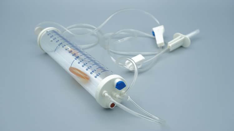 hospital-infusion-equipment-procurement-selection-criteria-matrix