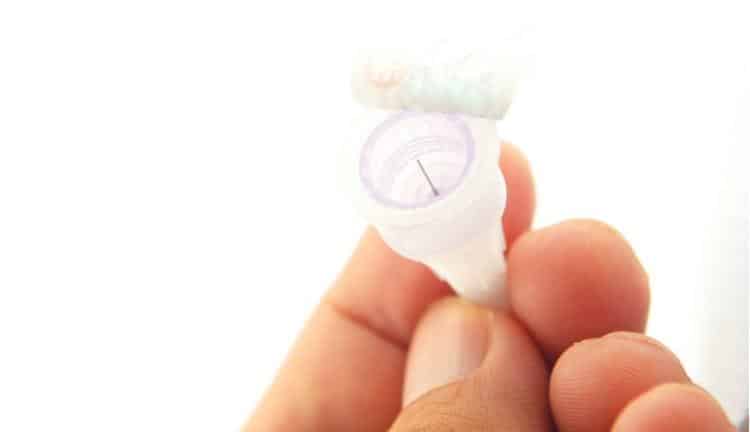 blood-sugar-control-improvement-patient-compliance-chart