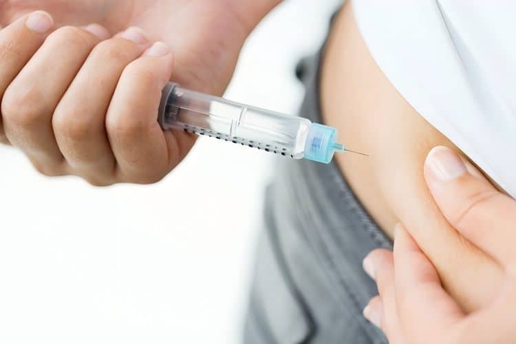 lipodystrophy-fat-deposits-from-needle-reuse
