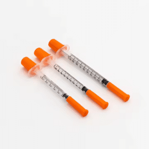 pet insulin syringes
