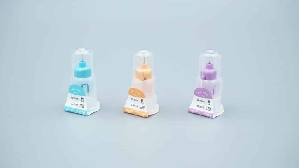 retractable-insulin-pen-needle-safety-mechanism-design