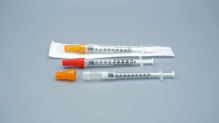 Essential Guidelines for Insulin Syringe Usage: A Comprehensive Guide