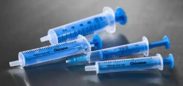 The Evolution of Syringe Manufacturing: A Premier Supplier’s Perspective