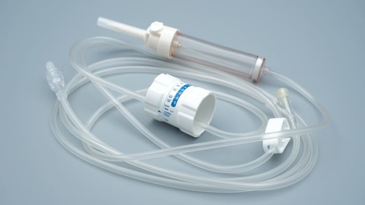 Precision-Filter-Particle-Removal-System-Medical-Safety