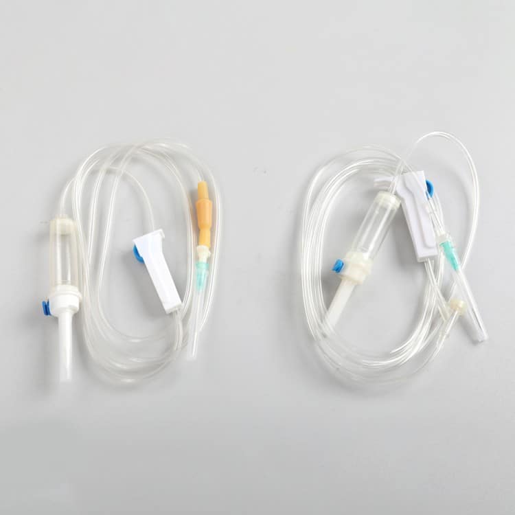 Drip-Chamber-Flow-Rate-Control-Mechanism-Healthcare