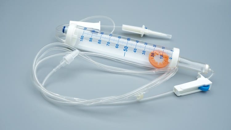 Different-Types-Infusion-Sets-Classification-Comparison