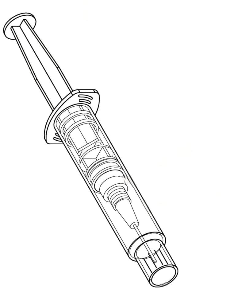 Auto-Retractable-Needle-Safety-Mechanism-Design-Features