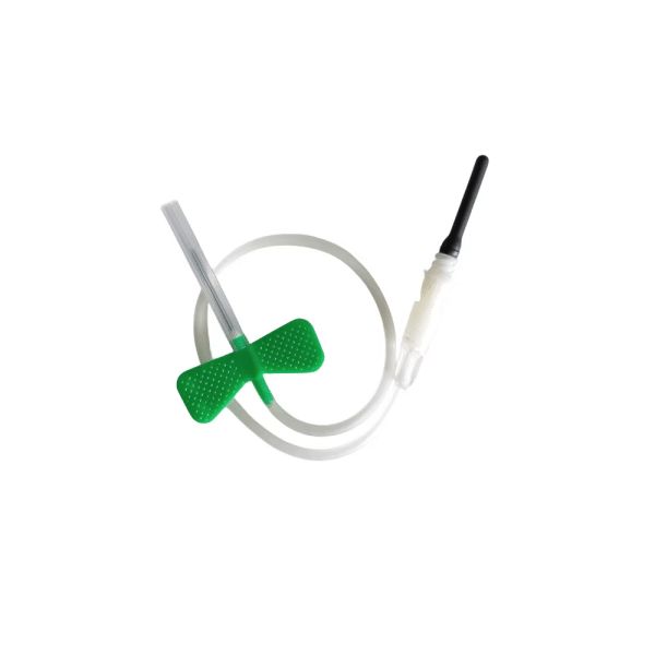 Superior Blood Draw Needles & Butterfly Blood Collection Sets - Precision for Every Blood Draw - Image 5