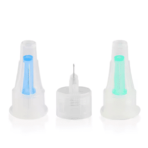 Medical Consumables Wholesale Medical Sterile Disposable Regular Insulin Pen Needle 32G 4mm