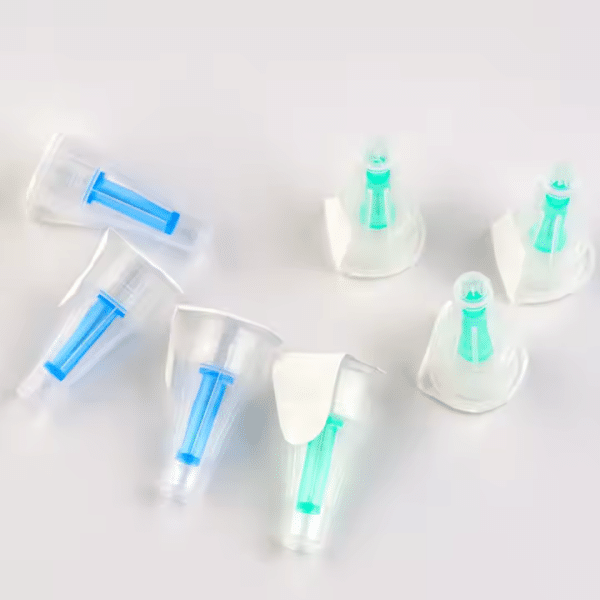 Medical Consumables Wholesale Medical Sterile Disposable Regular Insulin Pen Needle 32G 4mm - Image 2