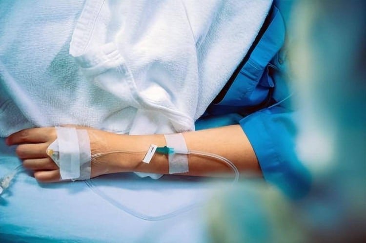 peripheral-iv-catheter-components-medical-device-hospital-equipment-healthcare-technology