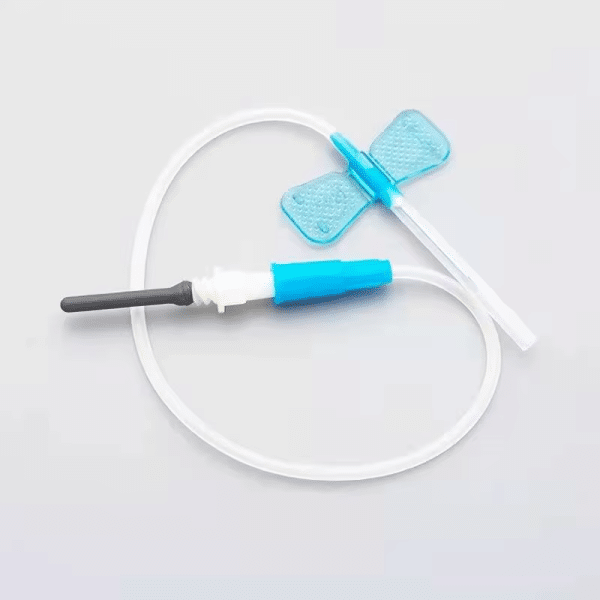 Superior Blood Draw Needles & Butterfly Blood Collection Sets - Precision for Every Blood Draw - Image 4