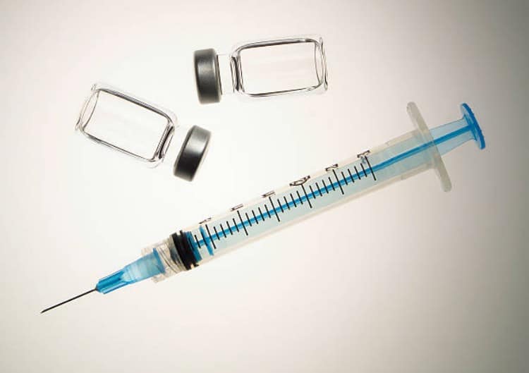 The Future of Disposable Syringes: A Deep Dive into Market Evolution and Innovation