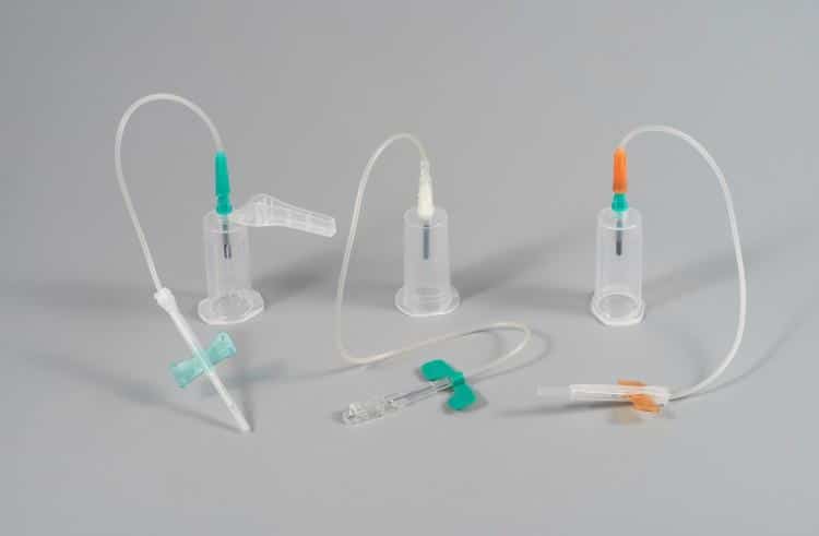 clinical-training-program-blood-collection-needle-competency-development-healthcare