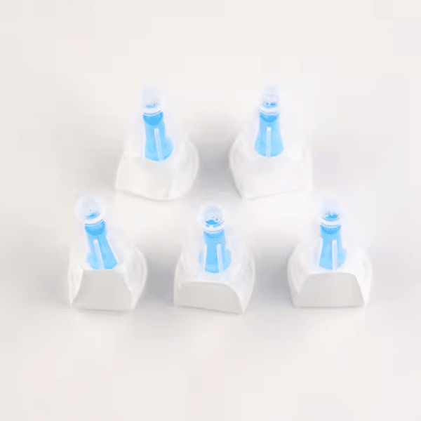 Medical Consumables Wholesale Medical Sterile Disposable Regular Insulin Pen Needle 32G 4mm - Image 5