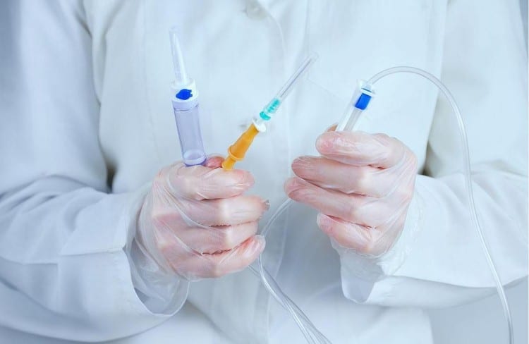 professional-infusion-set-manufacturer-product-portfolio-showcase