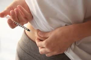 needle-length-gauge-selection-guide-subcutaneous-insulin-injection-optimal-comfort-chart