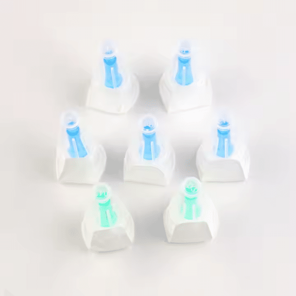 Medical Consumables Wholesale Medical Sterile Disposable Regular Insulin Pen Needle 32G 4mm - Image 4