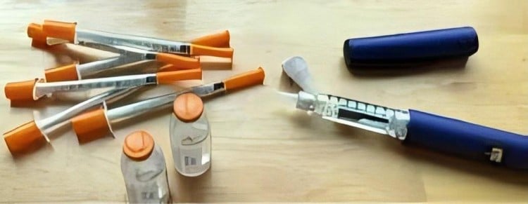 medical-grade-insulin-syringe-needle-technology