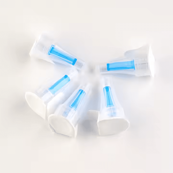 Medical Consumables Wholesale Medical Sterile Disposable Regular Insulin Pen Needle 32G 4mm - Image 3