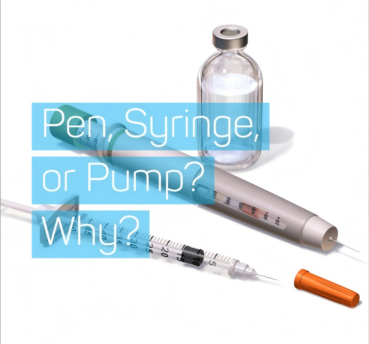 Insulin Syringes vs. Insulin Pens: The Complete Guide to Choosing the Best Insulin Delivery System for Diabetes Management