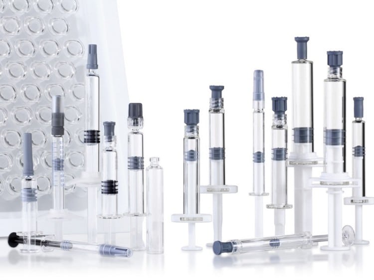 International-Pre-filled-Syringe-Distribution-Network-European-American-Markets
