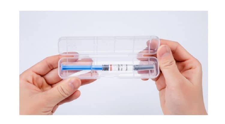 Biologics-Vaccine-Insulin-Pre-filled-Syringe-Different-Medication-Types
