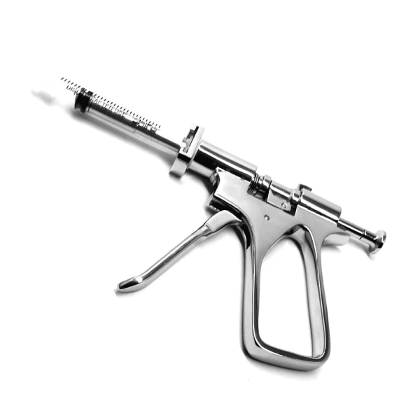 High - Performance Veterinary Injection Syringes - Ensuring Precise and Stress - Free Animal Medication - Image 5