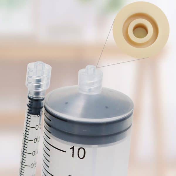 Professional Pet Nursing Syringe Kit - Newborn Puppy & Kitten Feeding System with Graduated Syringes & Nipples - Image 4