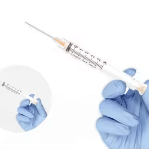 Disposable Tuberculin Syringes 1ml | Luer Lock / Luer Slip | Bulk Order for Hospitals, Labs, and Government Tenders (复制)